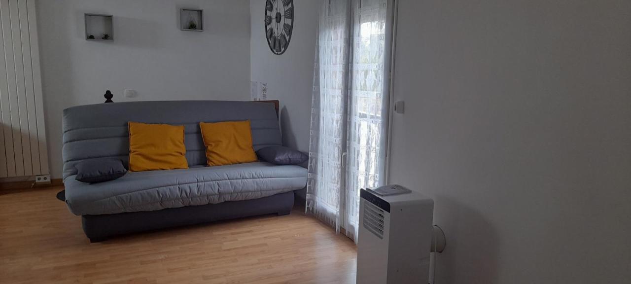Gite De La Baguelande Les Andelys Dış mekan fotoğraf